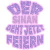 Sinan as Sinan