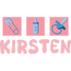 Pacifier Kirsten