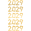 Année 2029