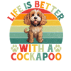 Cockapoo Gifts