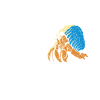 Chuchoteur de bernard-l’ermite