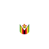 Harare T-Shirt for Zimbabwe Fans