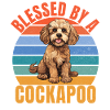 Cadeaux Cockapoo