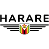 Harare T-Shirt für Simbabwe-Fans