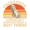 Cadeaux Cockapoo
