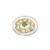 Pelmeni Russian Cuisine