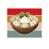 Pelmeni Cuisine russe