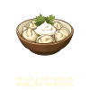 Pelmeni Cuisine russe