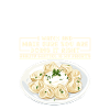 Pelmeni Russian Cuisine