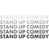Comedian Stand Up Comedy