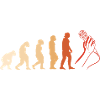 Comedian Evolution Stand Up Comedy