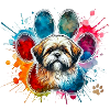 Shi Tzu Artful