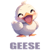 Gänse Gans