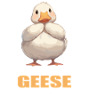 geese goose
