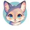 Gray Foxes Gray Fox