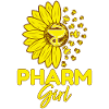 Pharm Girl Pharmacy Student