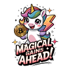 Magical Gains Ahead!