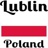 Lublin, Poland - Stylish prints