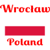 Wrocław, Poland - Stylish prints