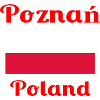Poznan, Poland - Stylish prints