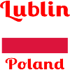 Lublin, Poland - Stylish prints
