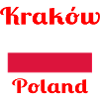 Kraków, Poland - Stylish prints