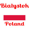 Białystok Poland - Stylish prints