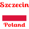 Szczecin Poland - Stylish prints