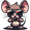 mouse animal