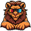 lion animal