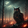 PRIMAL HIBOU