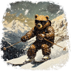 Bären Ski