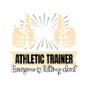 Legendary athletic trainer