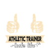 Legendary athletic trainer