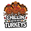 Funny Thanksgiving Turkey