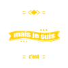 TED PARFAIT - PRENOM TED