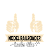Legendary model railroader