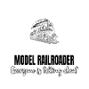 Legendary Model Railroader Legend