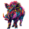 Warzenschwein