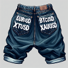 Tenue ample