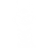 Cool Llama with Headphones