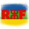 Rif Amazigh Flag