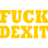 Fuck dexit - anti eu