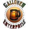 GallonenEnterprise Logo (Gold)