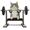 Fit Cat