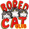 Bored Cat Club