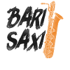 Saxophones Pun Bari Saxi