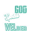 Welder Spoiled By A Welder