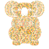 Koala Geometric