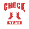 Chess Chess Check Yeah